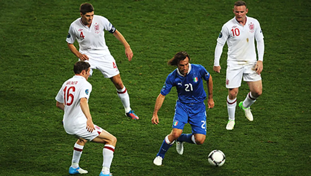 Англия против Пирло, Колумбия без Фалькао, Уругвай без Суареса и другие интриги третьего дня ЧМ-2014