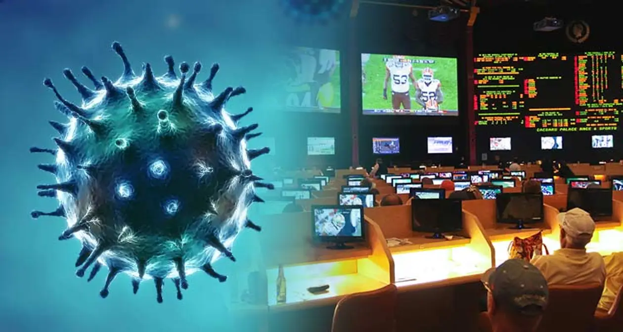 Как коронавирус повлиял на онлайн-казино и ставки?