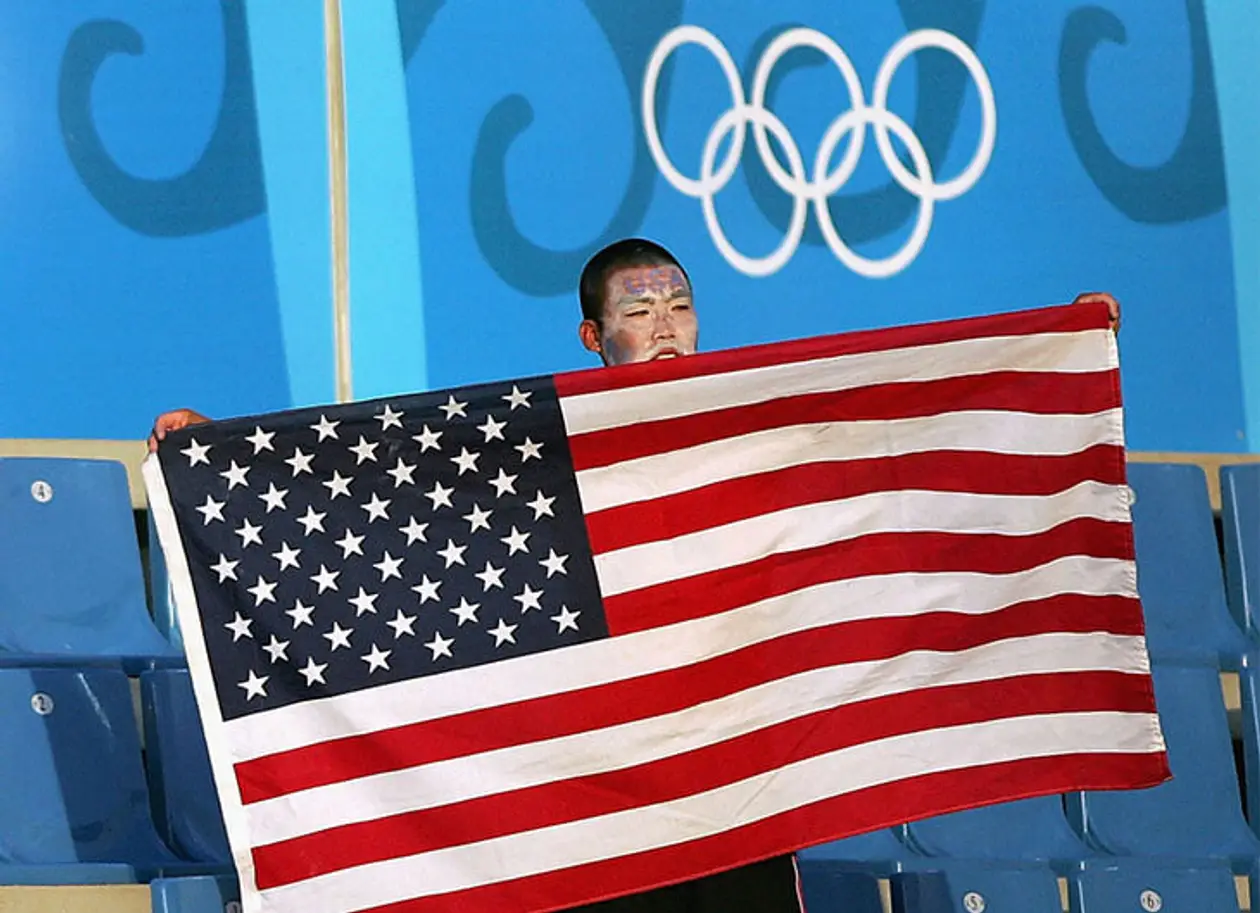 США объявили бойкот (дипломатический) Олимпиаде в Пекине. Из-за чего и к чему это приведет?