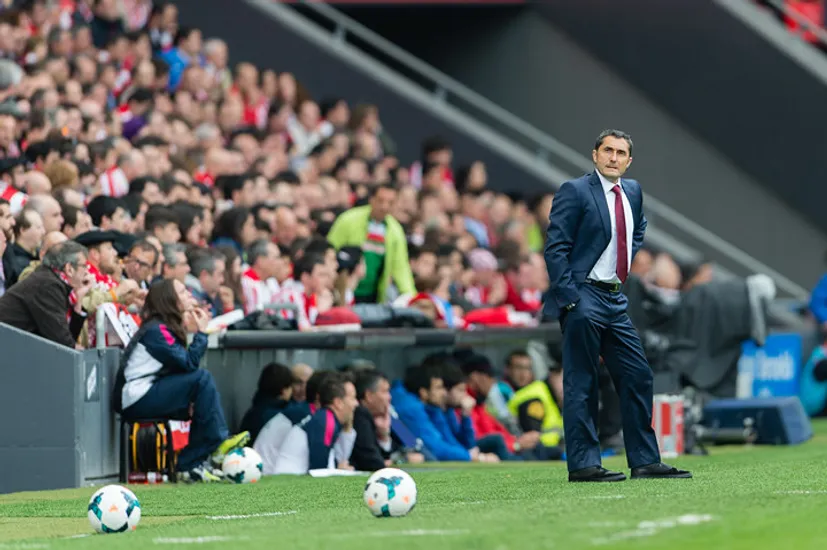 У «Барселоны» новый тренер. Что ему придется поменять?
