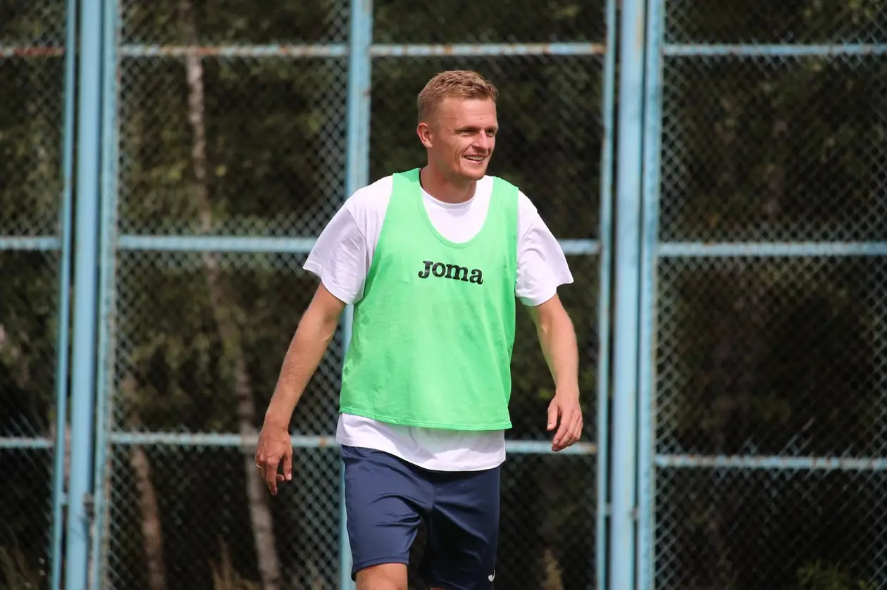20 белорусских футболистов, которых обвиняют в сдаче игр за последние 10 лет