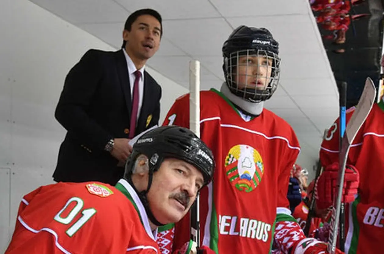 У хоккейного чемпионата Беларуси катастрофа с болельщицким интересом. Вы наверняка об этом догадывались, но вот наглядное доказательство