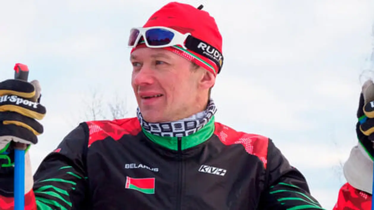 «Боюсь раскола в обществе, чтобы не было брат на брата». Лучший лыжник в истории Беларуси – о том, что происходит в стране