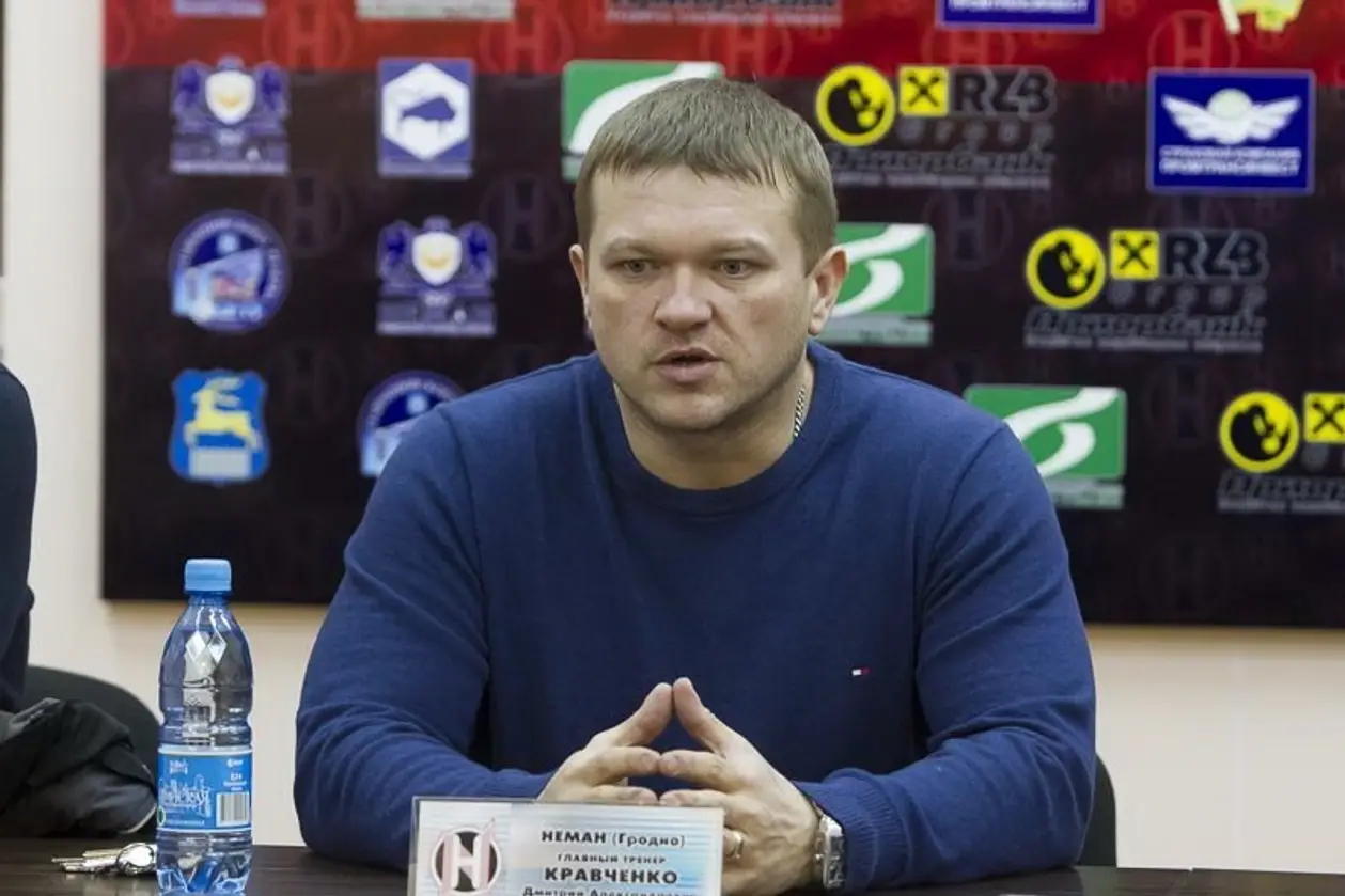 Захаров, Кравченко и еще 4 реальных претендента на то, чтобы возглавить минское «Динамо»