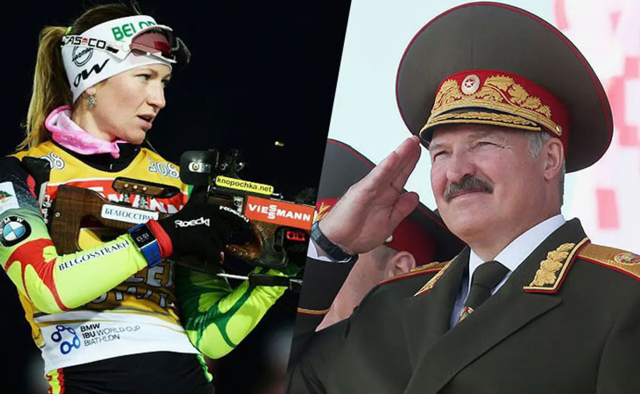 Белорусы ведут себя как герои и ждут от вас того же. Даша, вот почему ваше письмо многих огорчило