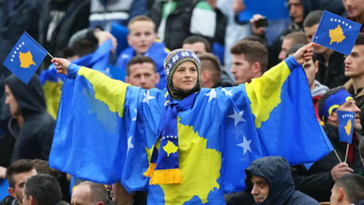 Что такое Косово и почему его не признают
