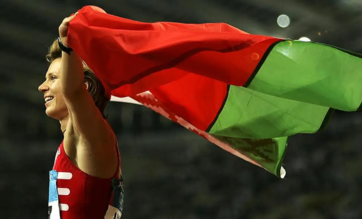 9 лучших бегунов в истории Беларуси