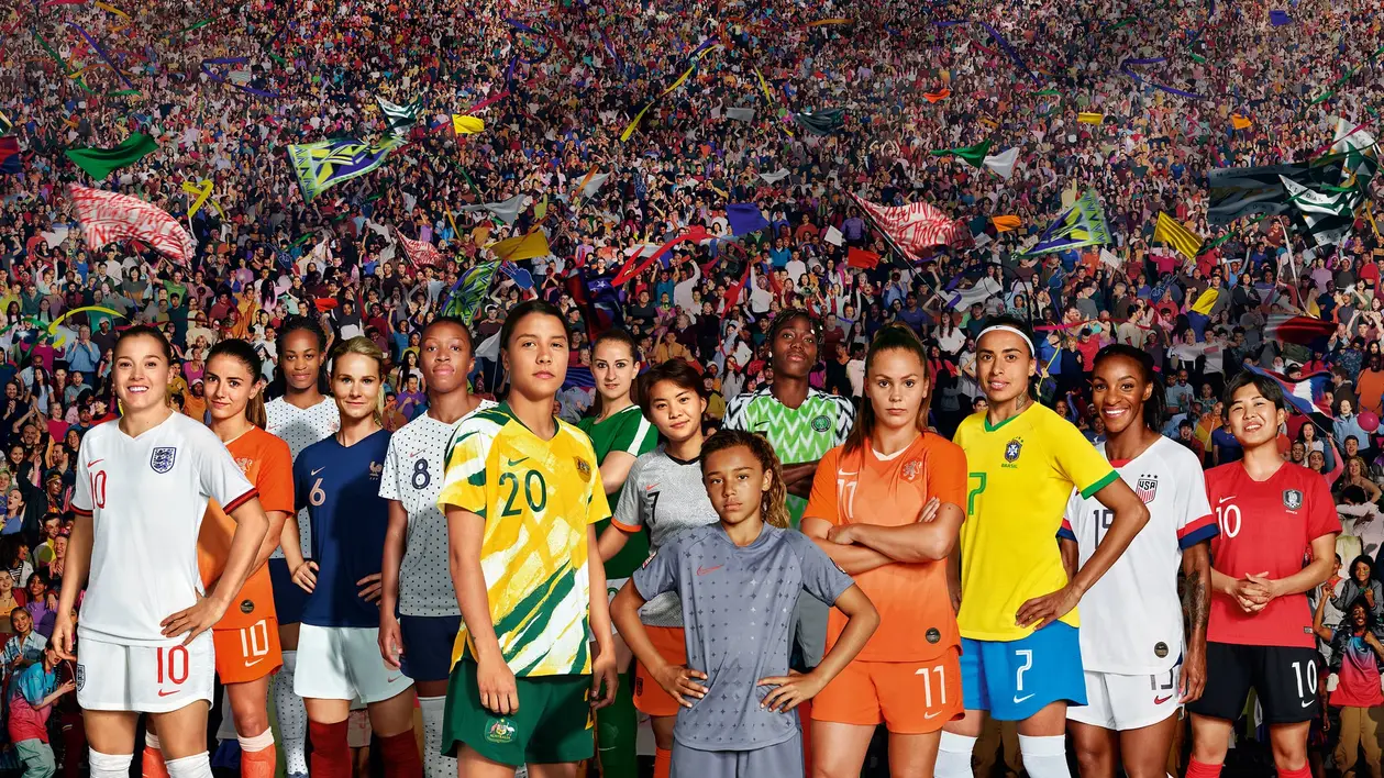 «Уважать выбор каждой». Революционные изменения ФИФА в области женского футбола