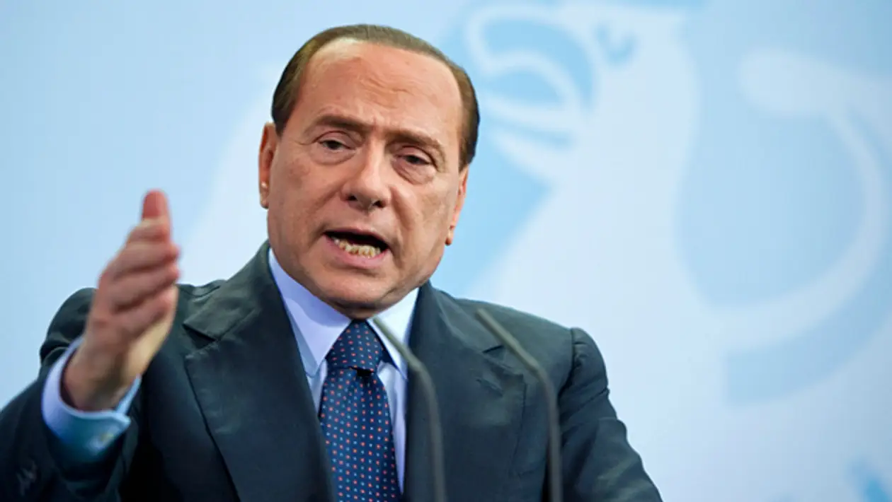 Сильвио Берлускони: «Деньги или я оставлю «Милан» себе»