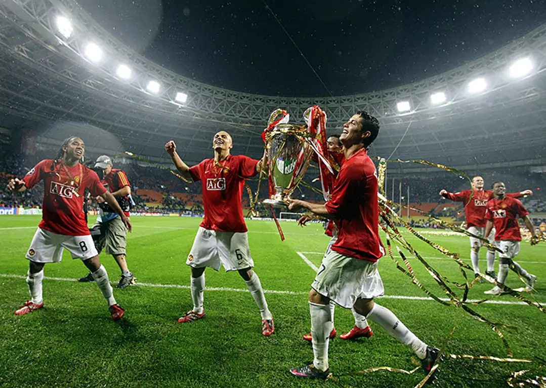 финал лиги чемпионов в москве 2008
