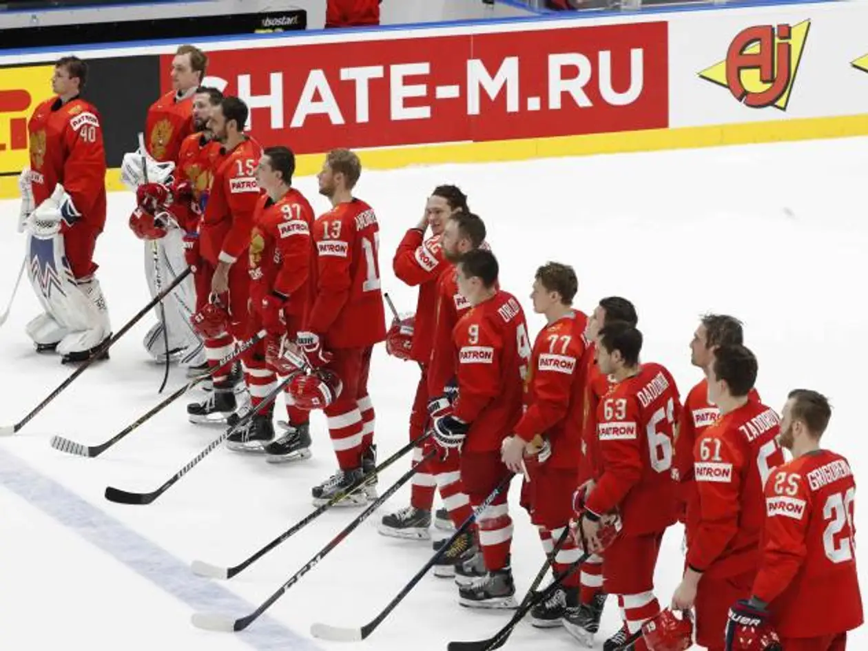 На ЧМ в Словакии российская сборная привезла самый звездный состав. Познакомимся поближе с ее игроками