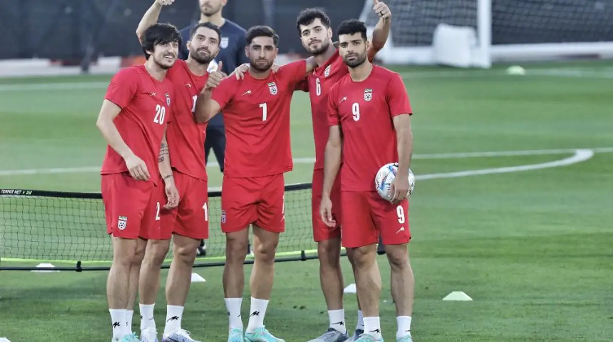 Иран не проиграет с разгромом: обзор лучших ставок на матч ЧМ-2022