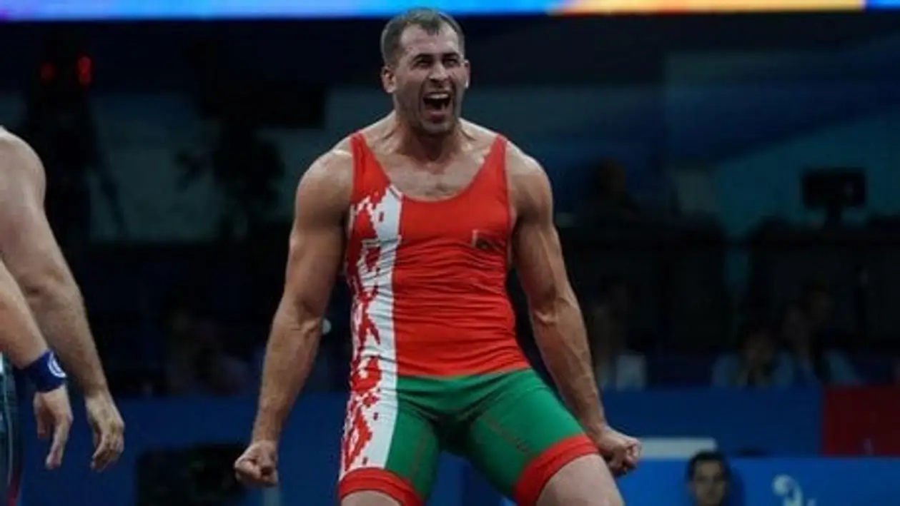 Враги против белорусского спорта: как нашим подсыпали допинг (но это не точно)