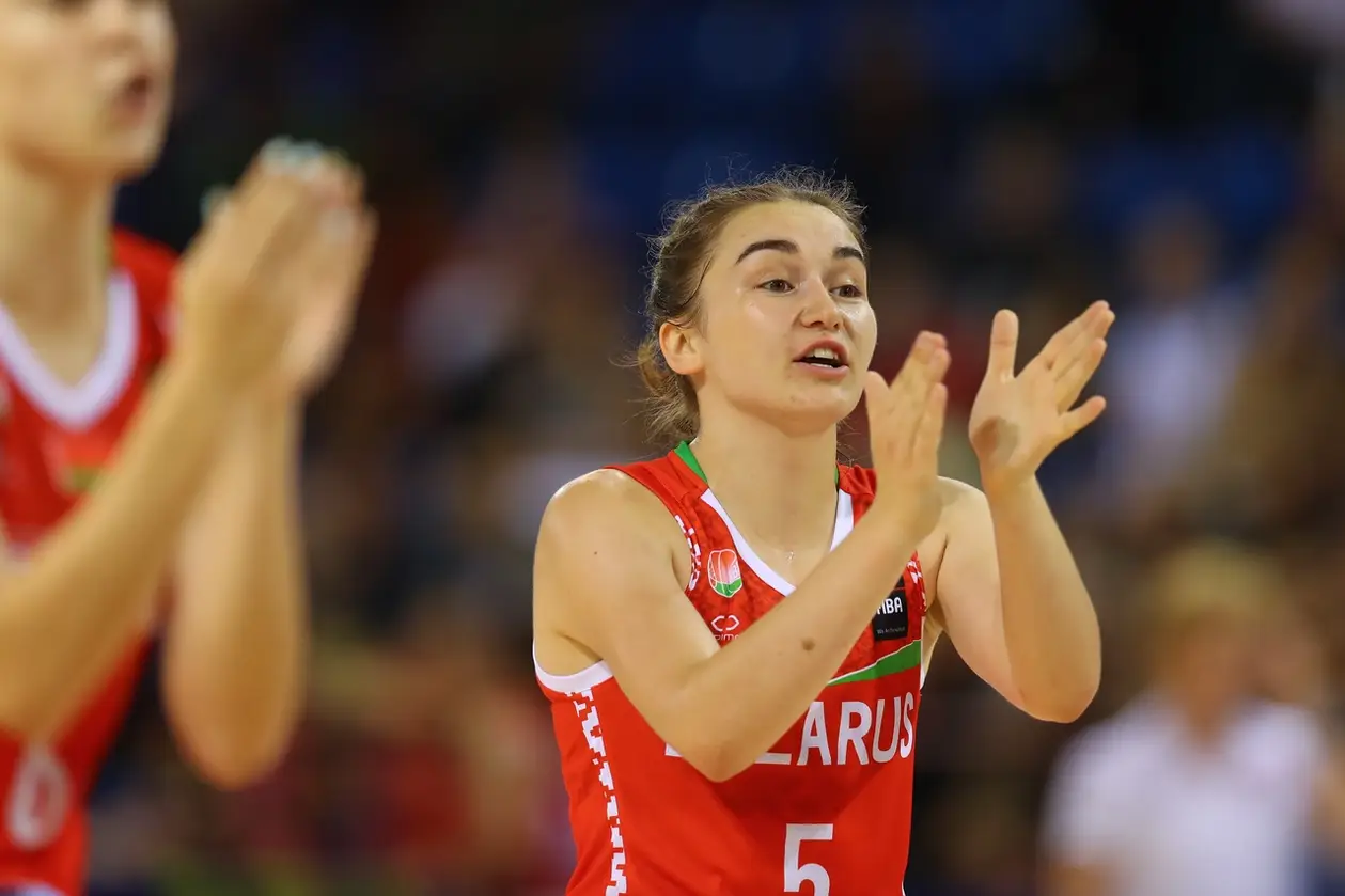 Итоги чемпионата мира. Дебют белорусских баскетболисток — это провал?