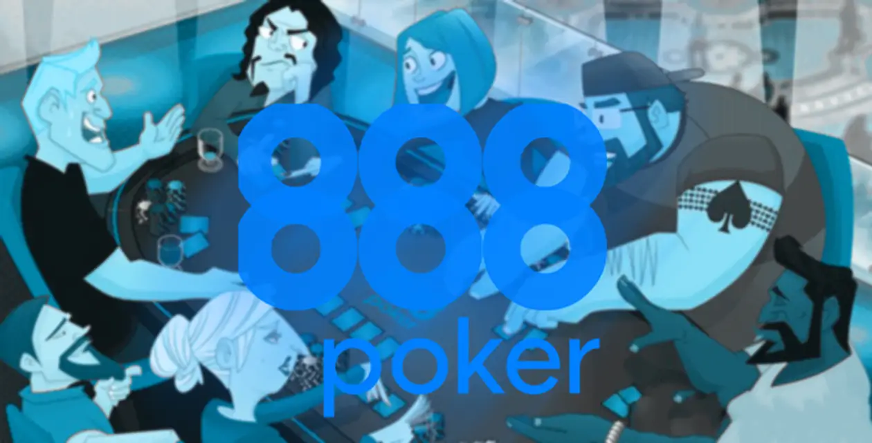 888 Poker составил насыщенное майское расписание акций