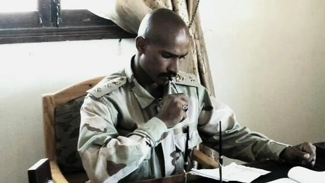Боксер из Йемена вырубал всех подряд, служил полковником и погиб в бомбежке. Фаны называли его Богом