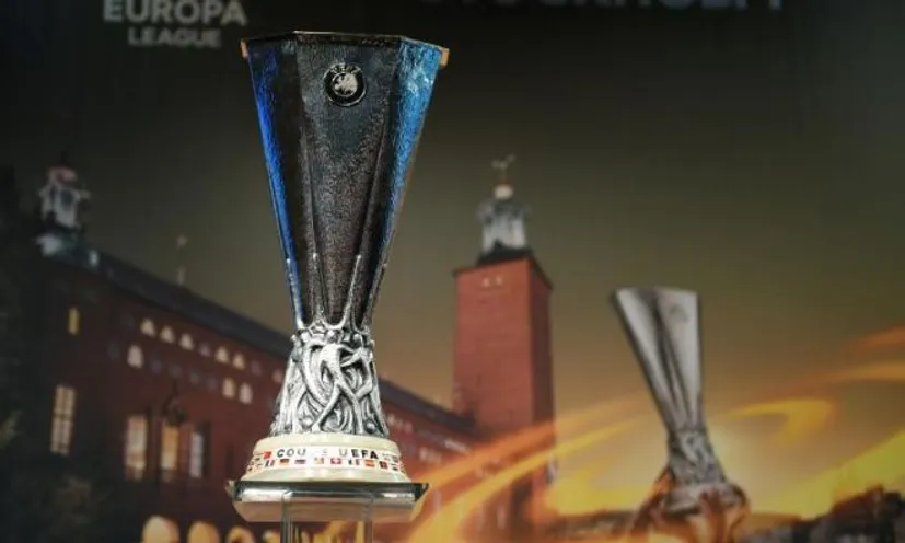Жеребьевка Лиги Европы: «Милан» сыграет с «Университатя Крайова»