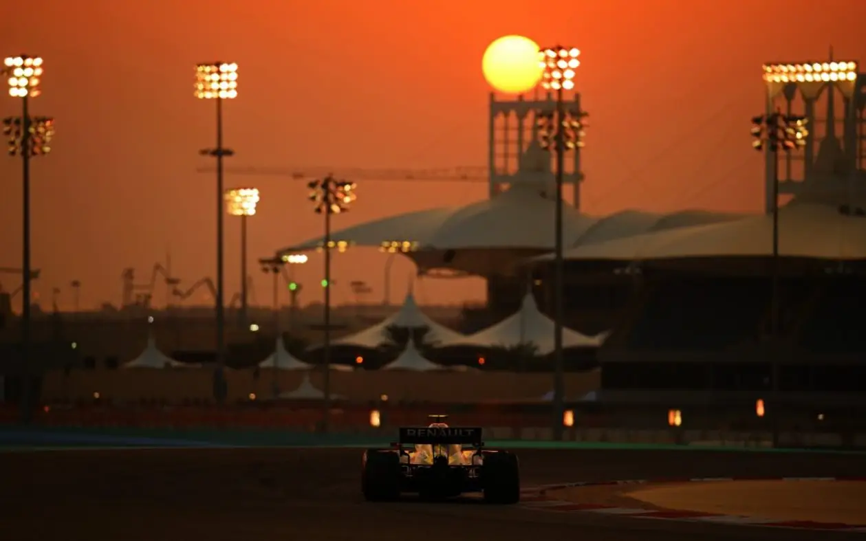 Обновленный календарь Формулы-1: старт сезона в Бахрейне и плюс Имола