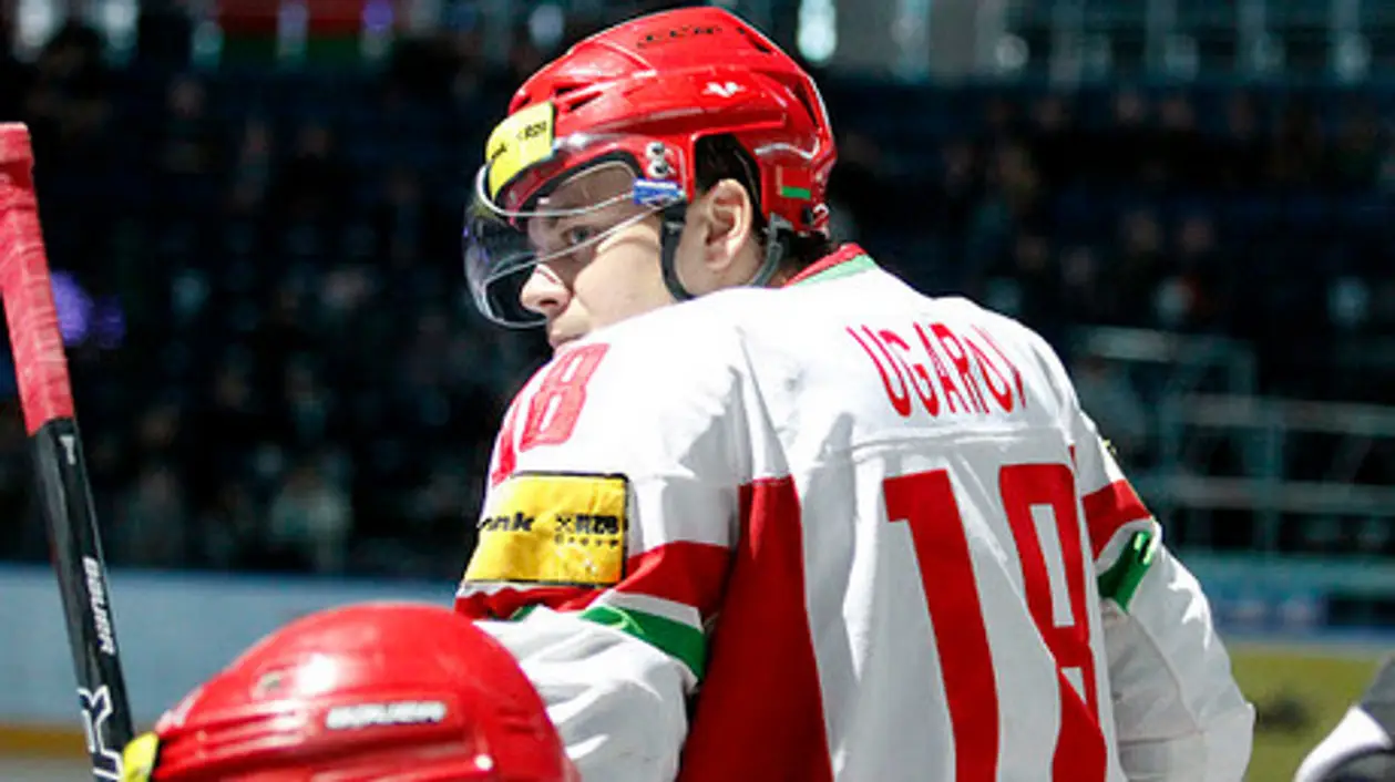 Пять причин верить в сборную Беларуси