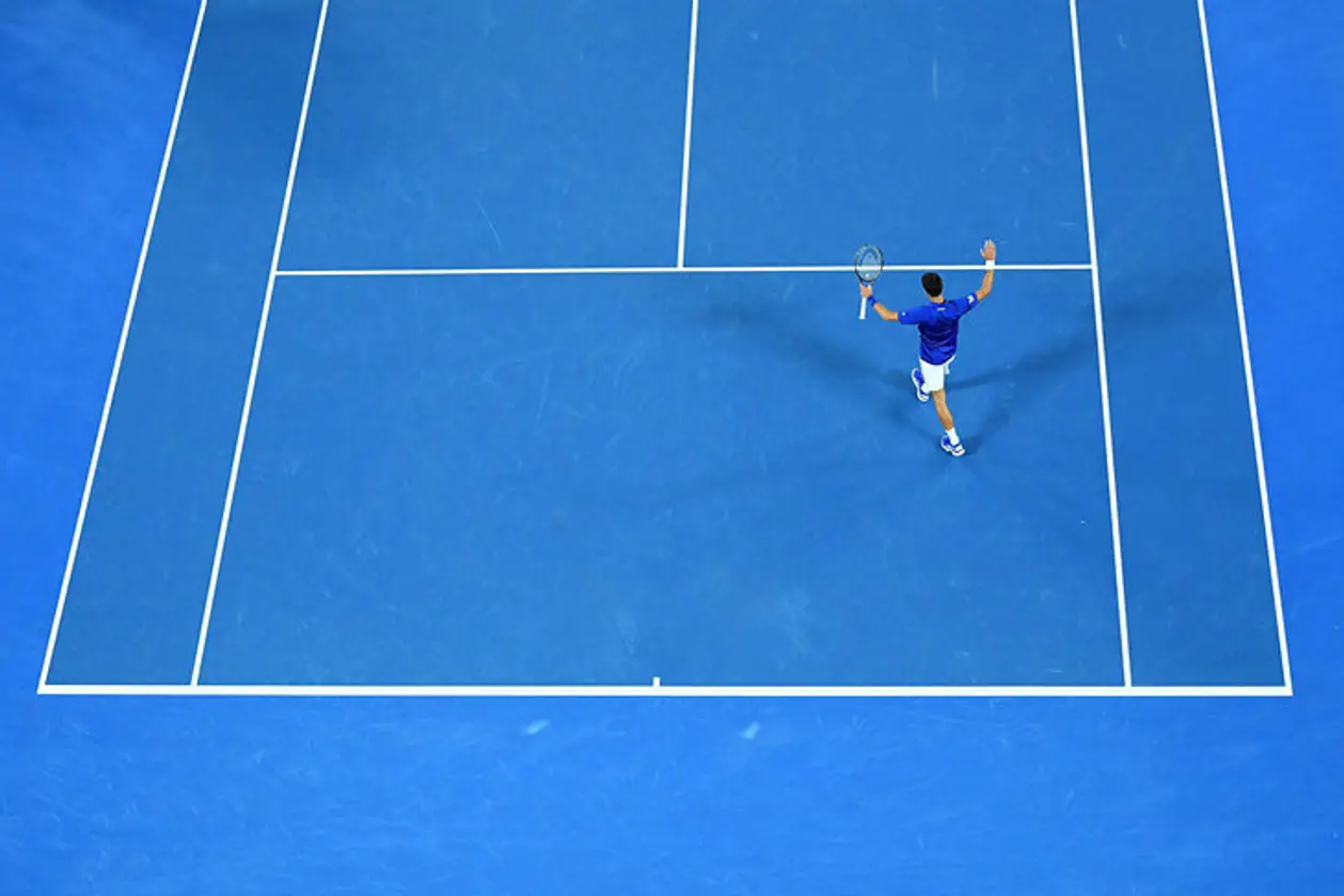 Джокович вынес Надаля в финале Australian Open. Как так получилось?