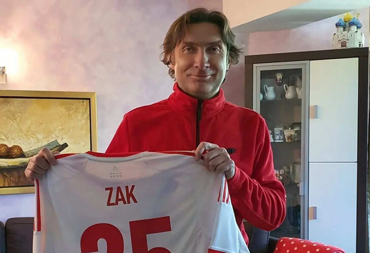 Белорус-хозяин одного из лучших клубов Чехии по мини-футболу опустошен. Дело в пандемии и спорном решении федерации