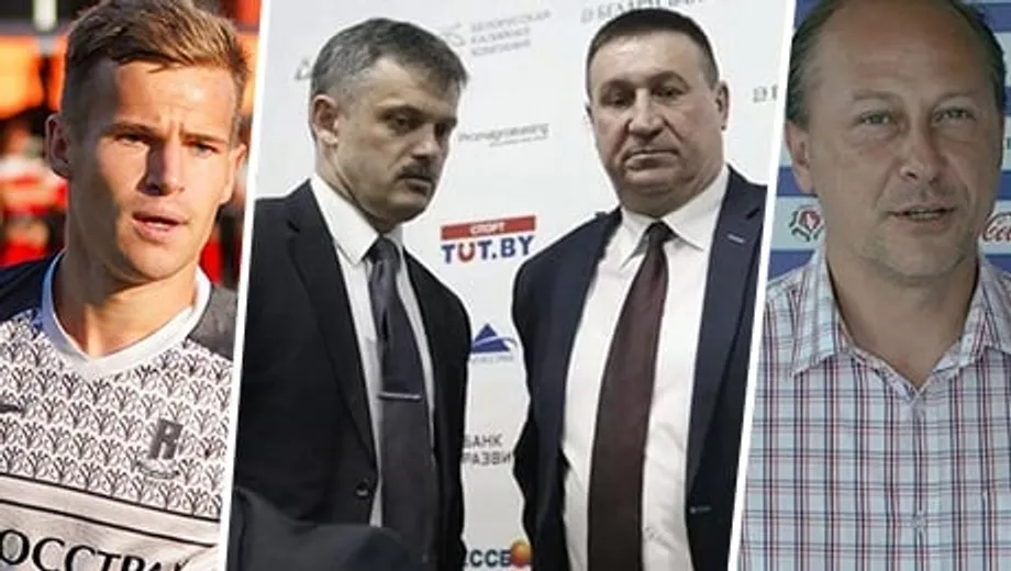 Игрокам сборных забыли «договорняки», Зайцев и Ковальчук влияли на судей через Базанова, давили на тех, кто против насилия. О чем фонд Герасимени рассказал УЕФА