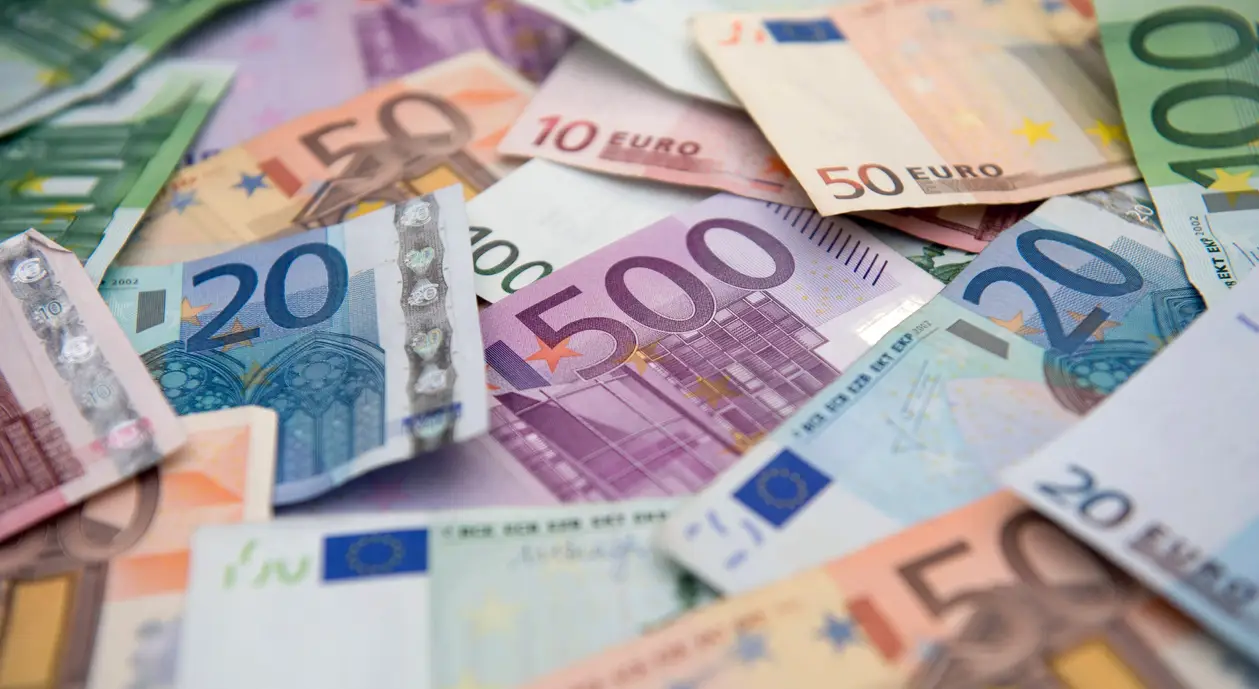«Золотая лихорадка» Трансферная стоимость сборных-участниц Евро-2016
