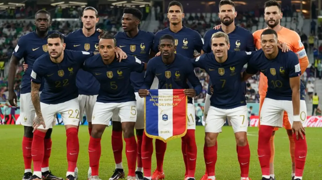 Прогноз на матч Англия - Франция на ЧМ-2022, 10 декабря 2022 года