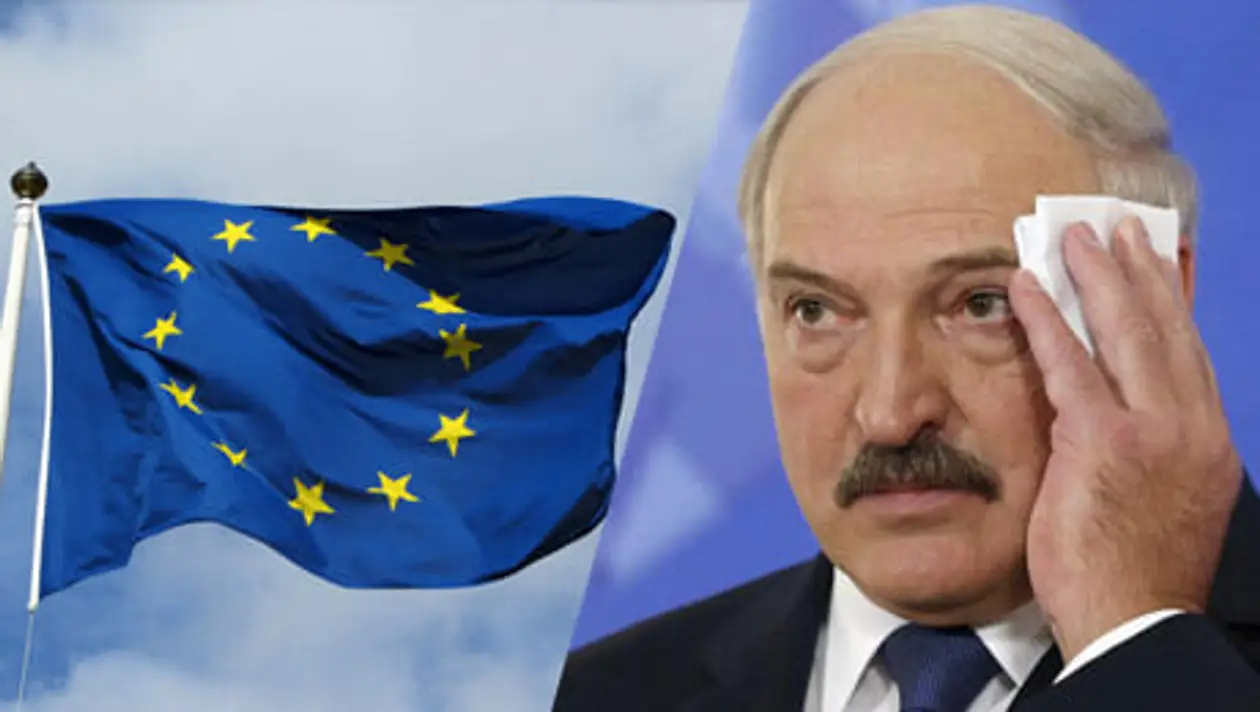 Дуратизм полный, попытка подмять под себя, давно пора. Беларусский спорт – о санкциях против режима Лукашенко