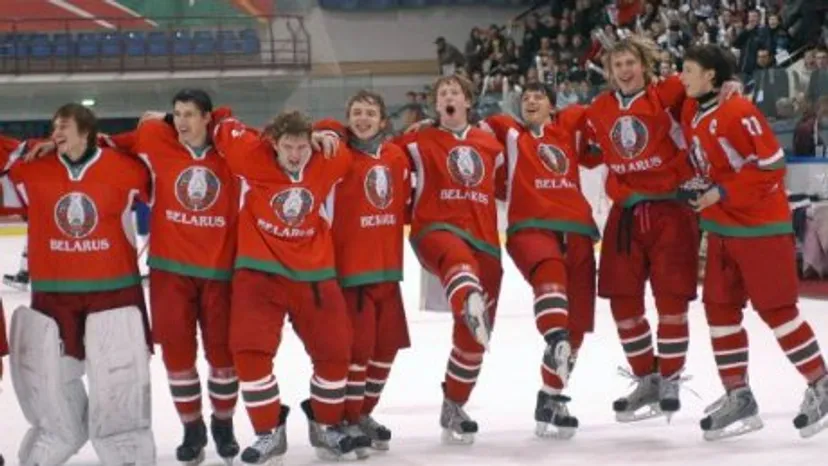 Победители «мира». Что стало с игроками юношеской сборной Беларуси-2009