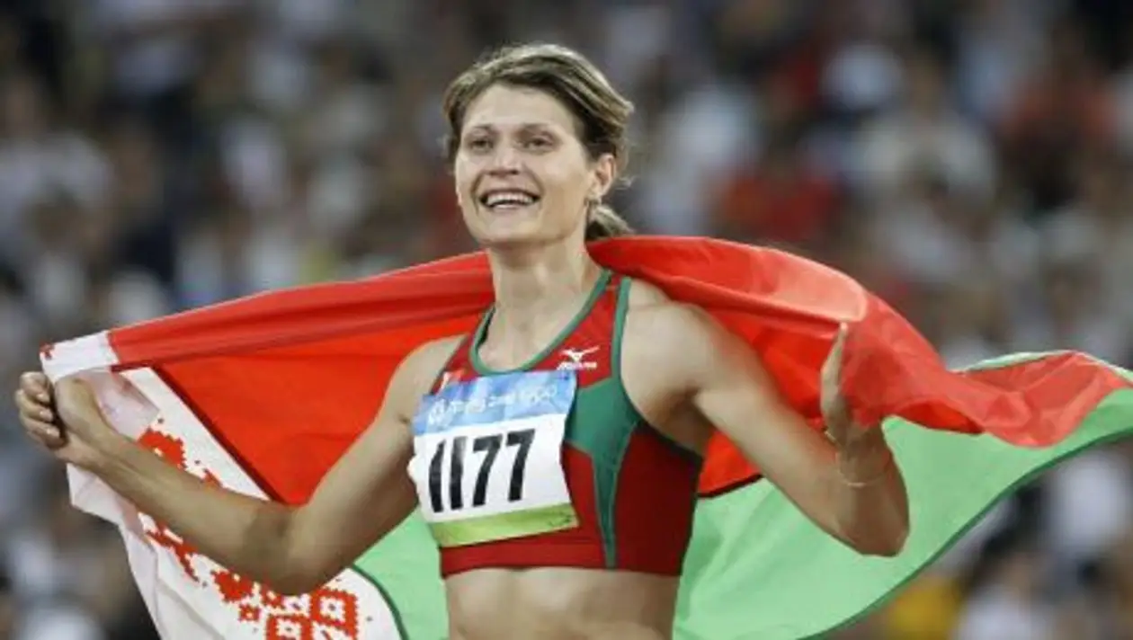 Минус Менькова и Михневич. Беларусь потеряла 10 олимпийских наград из-за допинга