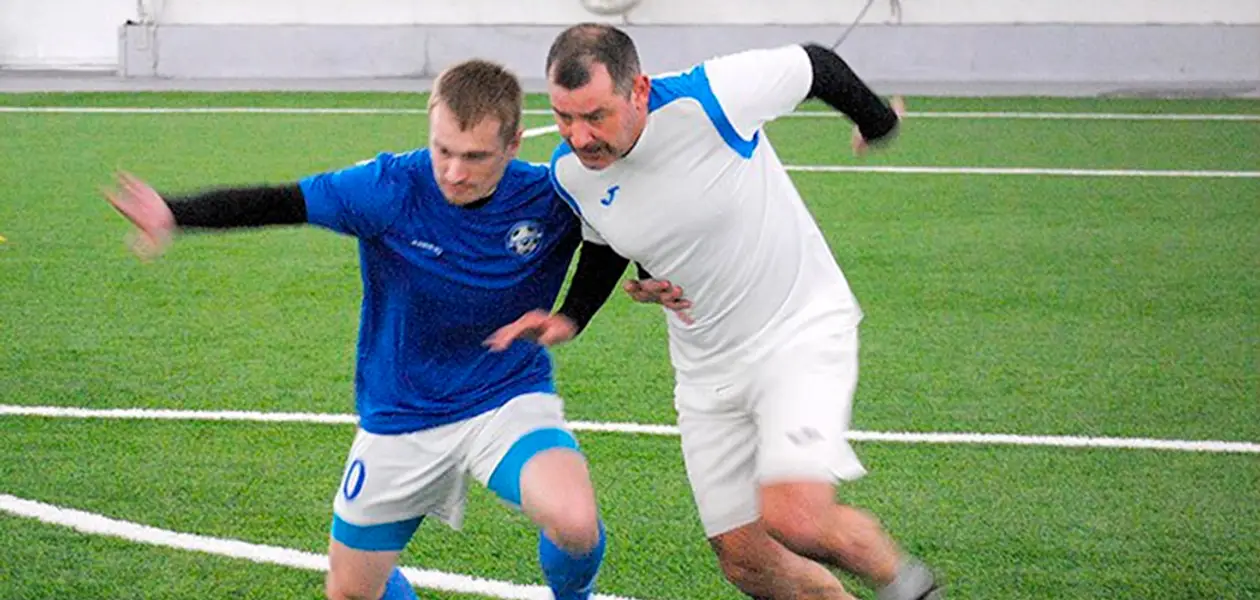 Легендарный Василюк не нашел себе места в беларусском футболе – вот чем он занимается (и тут связан с Польшей)