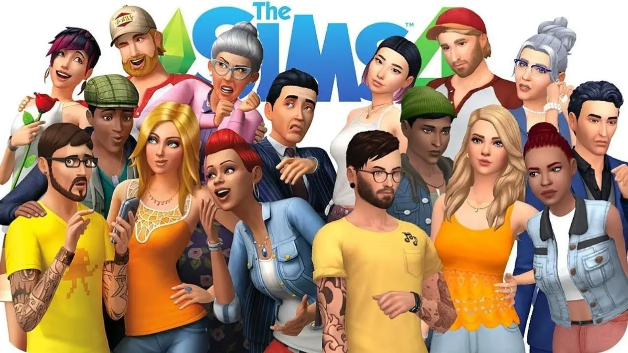 Чит-коды на The Sims 4