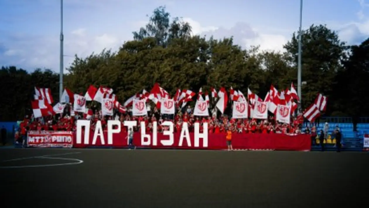 Что теряет белорусский футбол из-за снятия «Партизана»