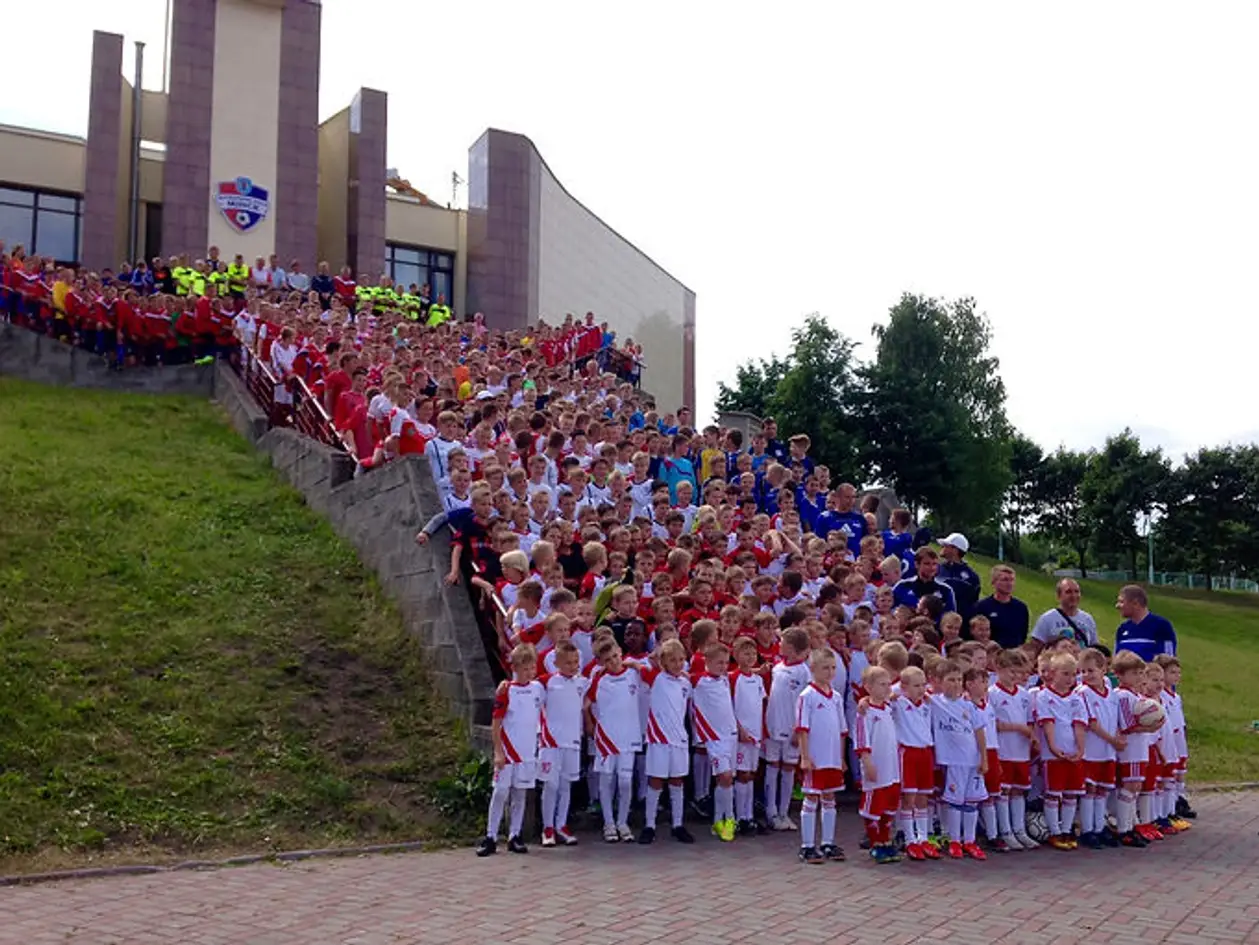 Почему детский футбол в Беларуси почти мертв – и в этом виноваты все: родители, тренеры, система