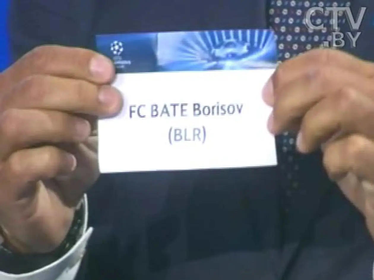 Много злых вопросов Ермаковичу и игрокам БАТЭ накануне Лиги чемпионов