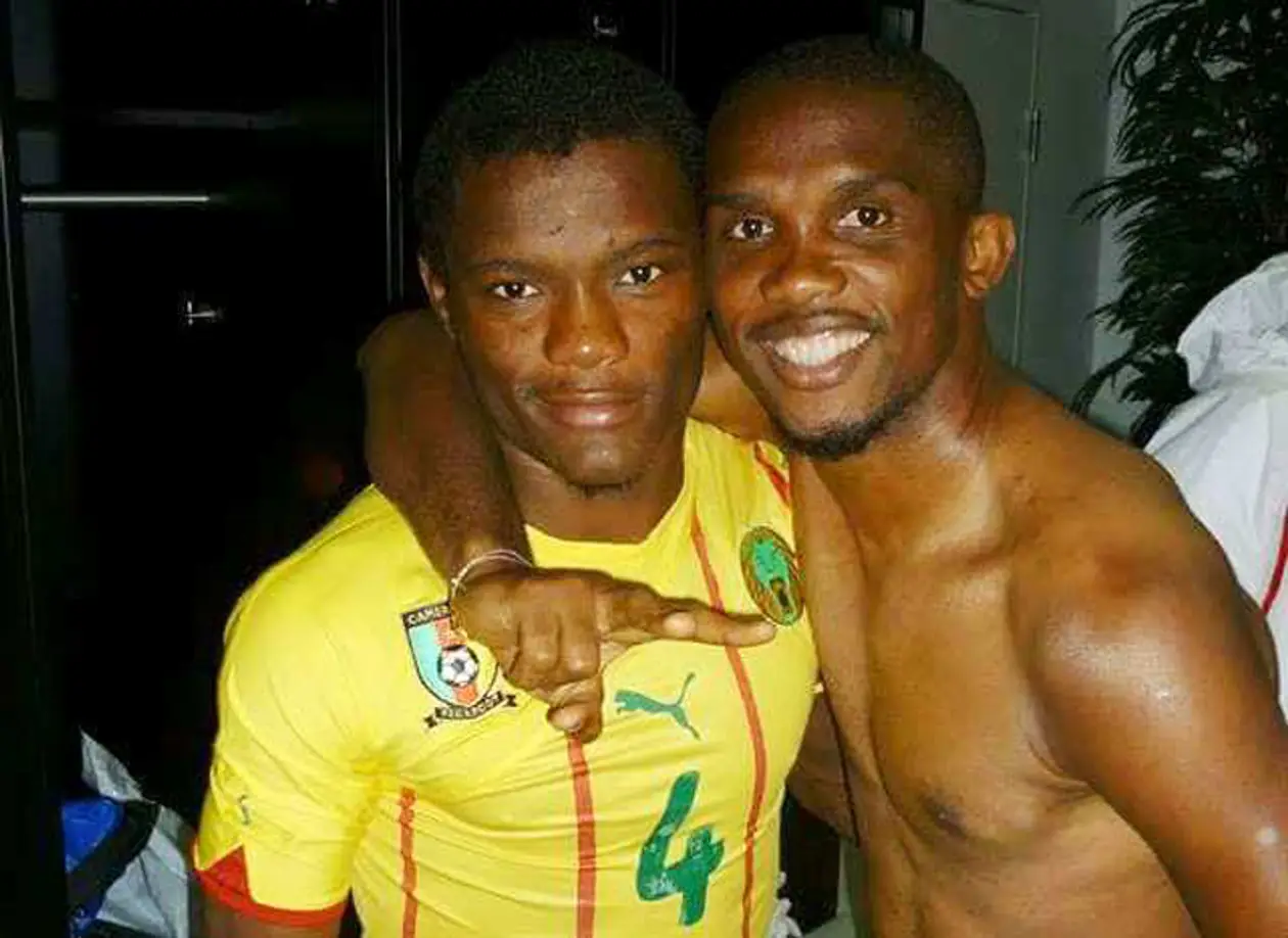 Жан-Патрик Абуна Ндзана: «Уверен, что вернусь в сборную Камеруна»
