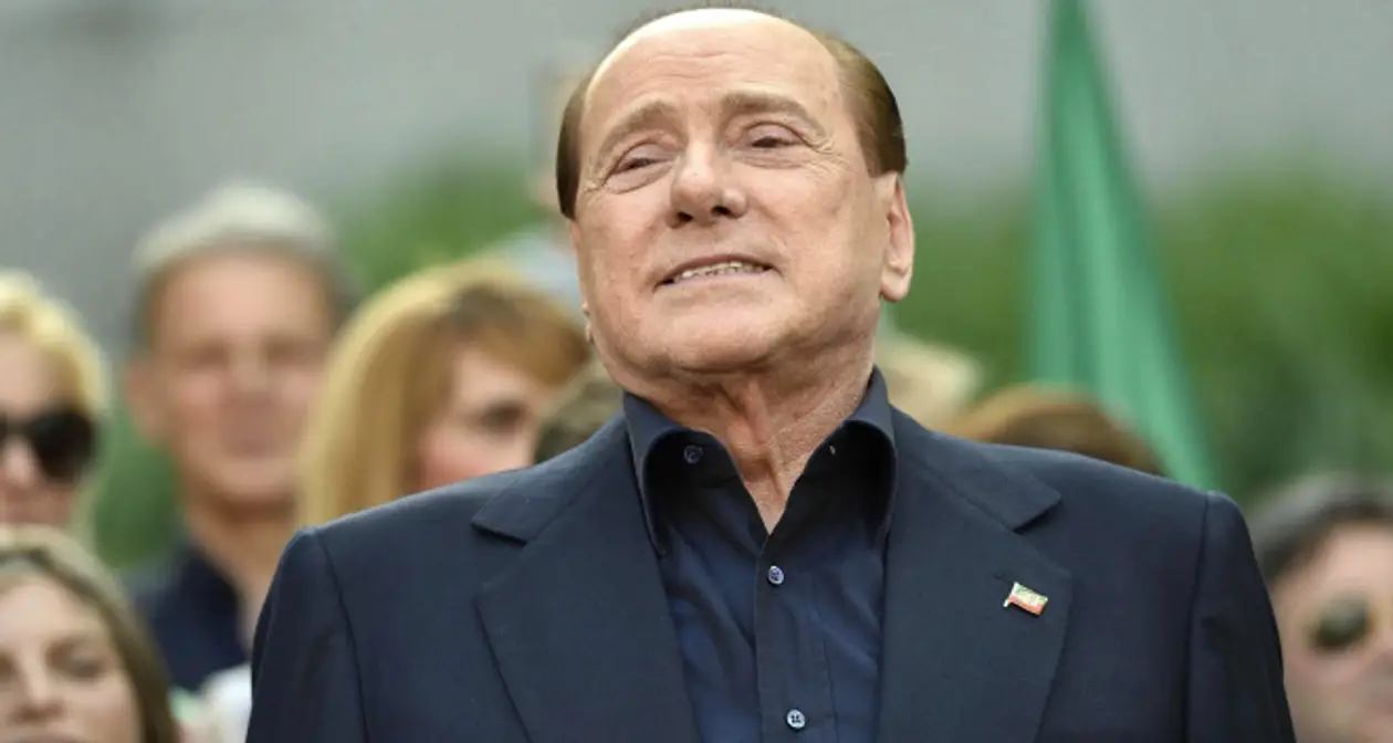 Сильвио Берлускони: «Нефтяные магнаты испортили футбол»