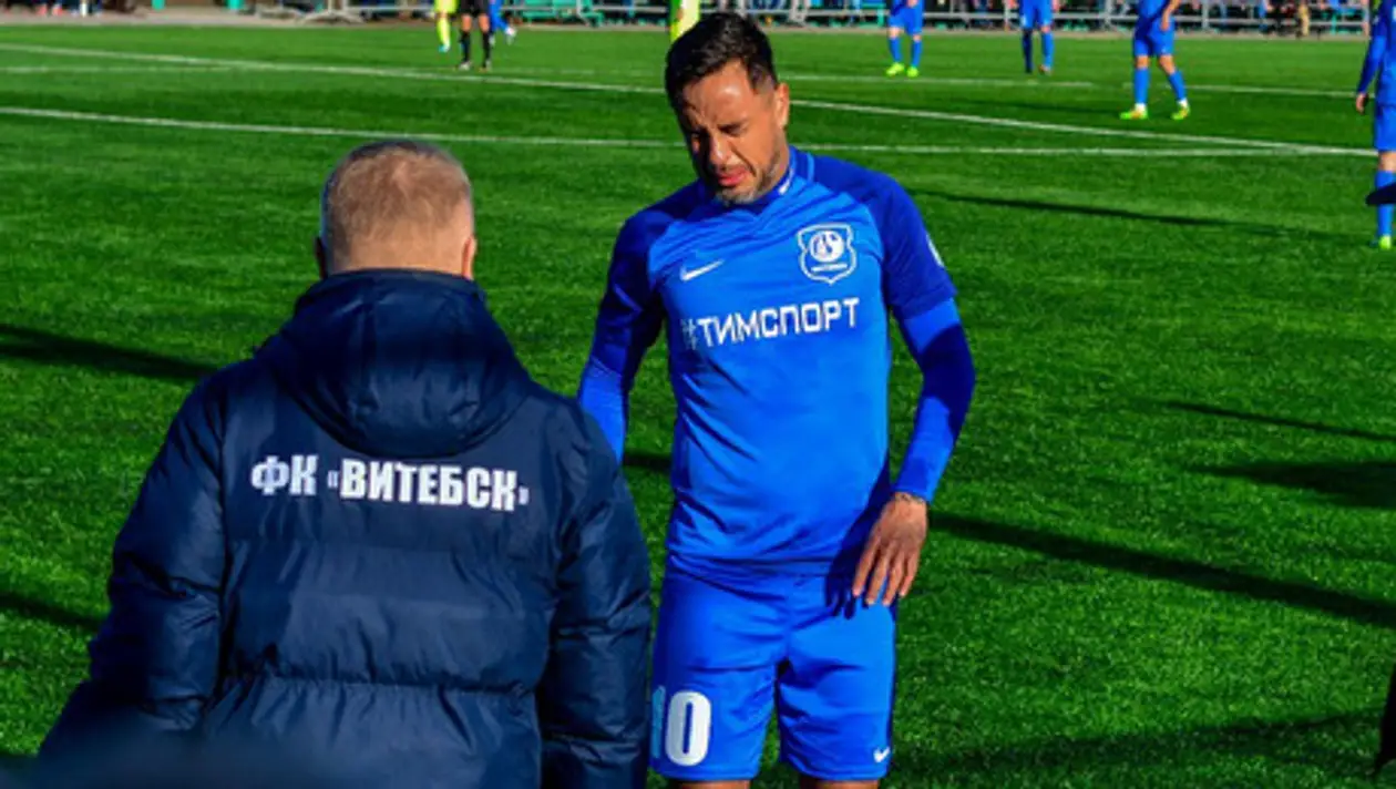 На матч «Смолевичи» – «Витебск» стоит сделать ставку. Какую?
