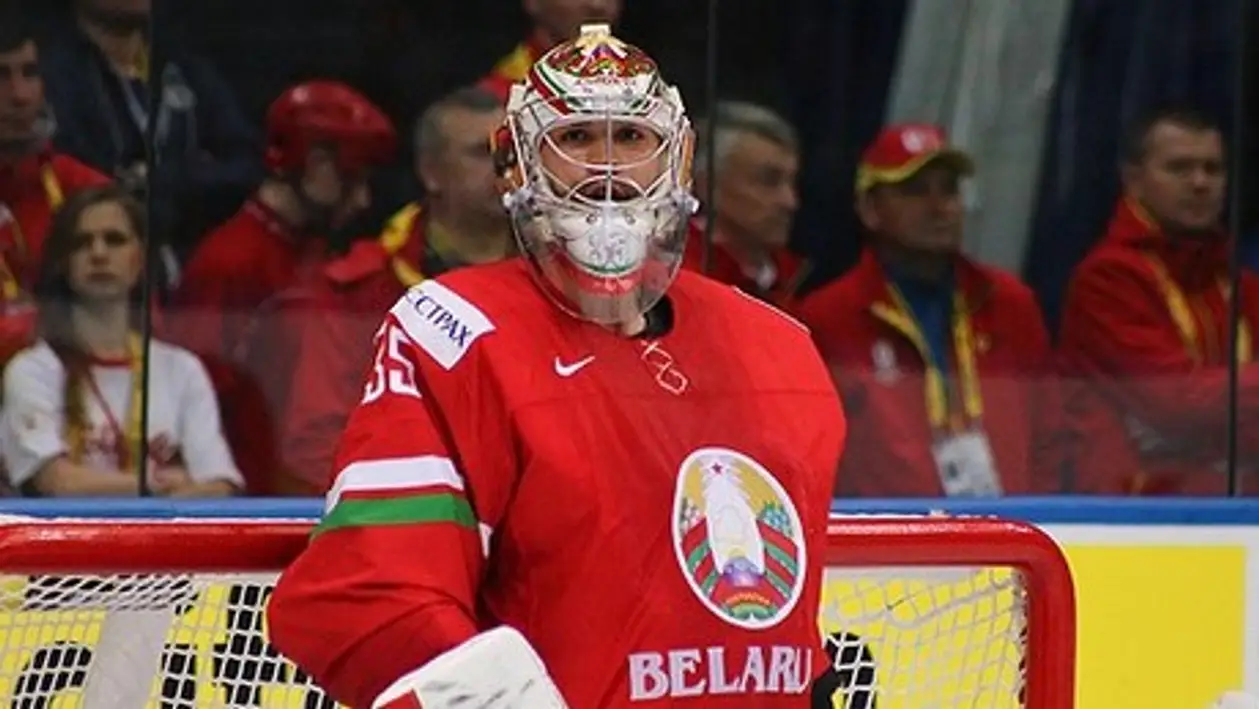 Белорусы пропускают трижды от швейцарцев и проигрывают четвертый матч подряд
