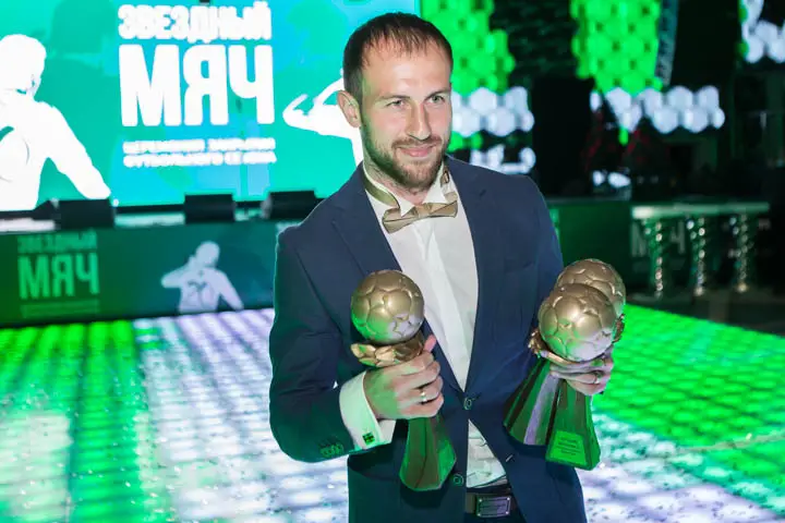 Кто лучший игрок этого чемпионата Беларуси? Авторы «Трибуны» сделали выбор