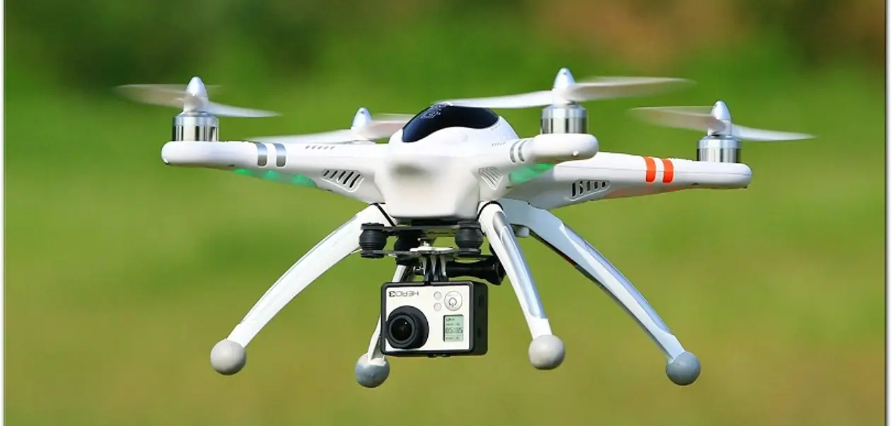 Гандбольный клуб «Витязь» оштрафовали на 5 базовых за летающего дрона. It-страна, говорите?