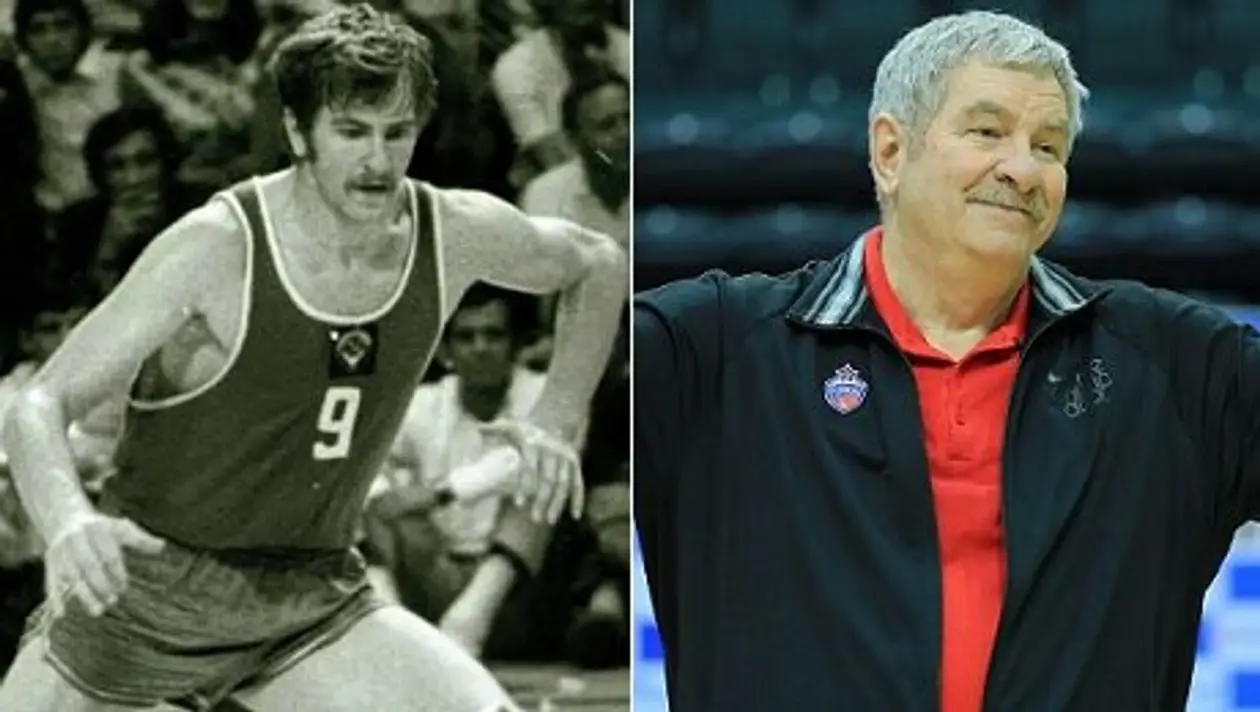В детстве едва не потерял руку, любит США, отдал Тот Самый Пас в финале ОИ, в Лукашенко видит святого – таков лучший баскетболист в истории Беларуси