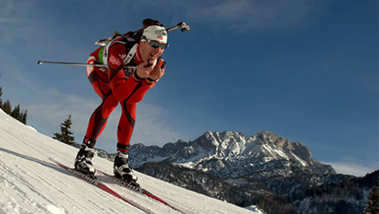 Ларс Бергер: «Меня запомнят лосем на лыжах, у которого дрожали колени на стойке»