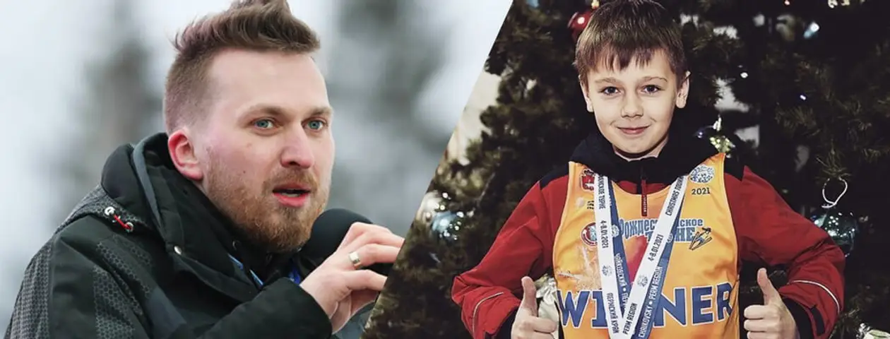 Лыжный босс сказал что-то странное: якобы Беларусь на ближайших Олимпиадах надеется на 12-летних прыгунов с трамплина. До Пекина всего 3 месяца – там что, выступят дети?