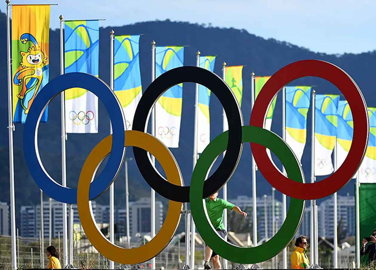 Какие виды спорта пора выгонять с Олимпиады?