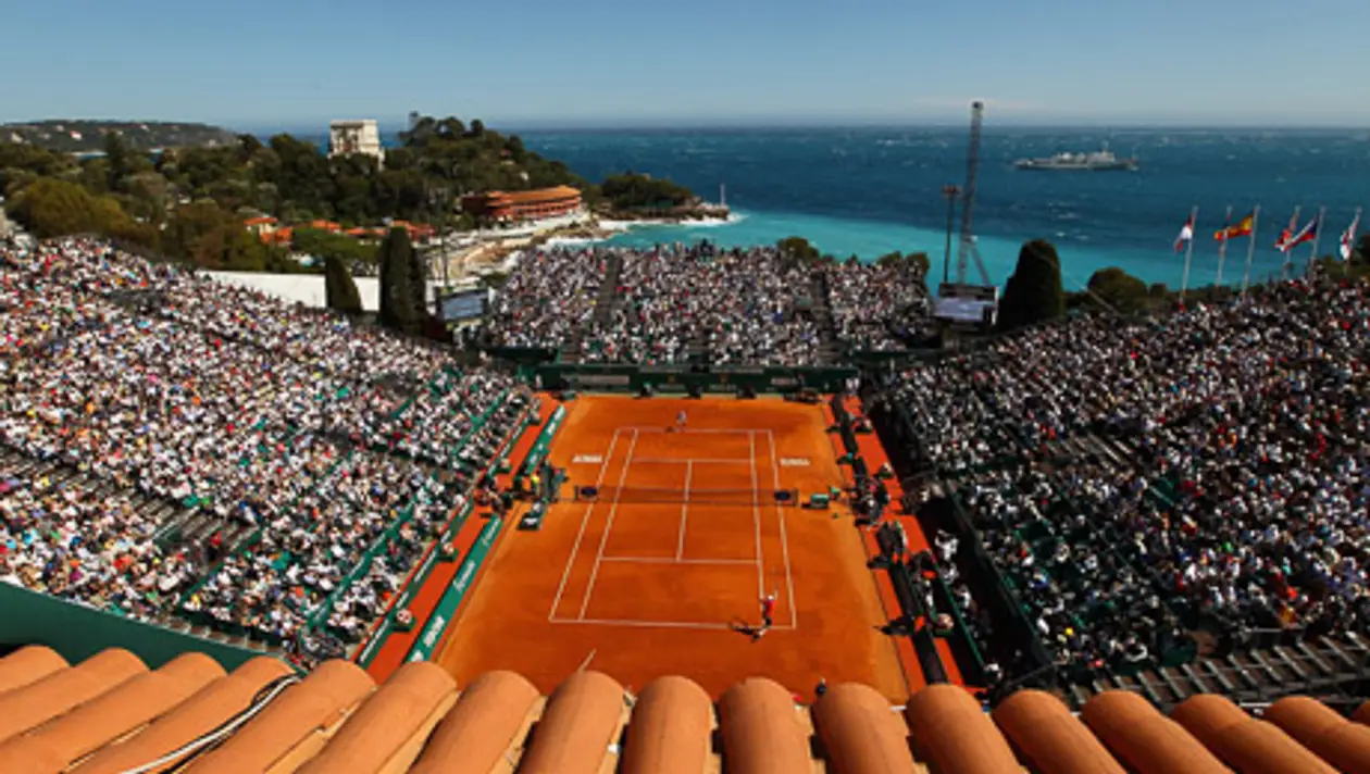 Почему «Мастерс» в Монте-Карло – самый красивый турнир на свете