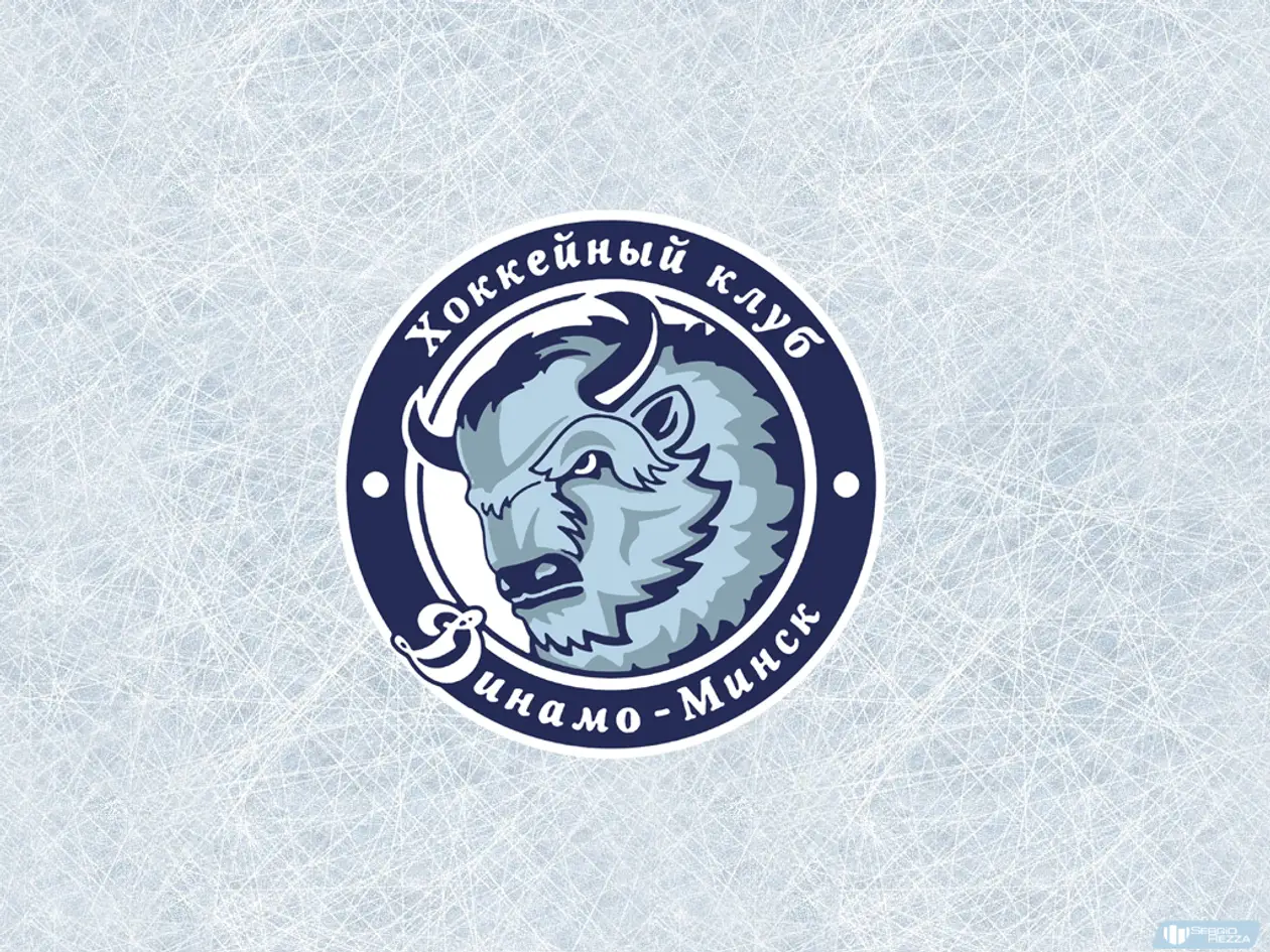 Каким будет новый логотип хоккейного «Динамо»? Есть три варианта