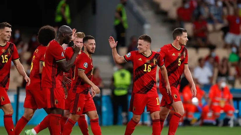 Врываемся в четвертьфиналы: Швейцария попробует перебегать и Испанию, Италия – одолеть защиту Бельгии