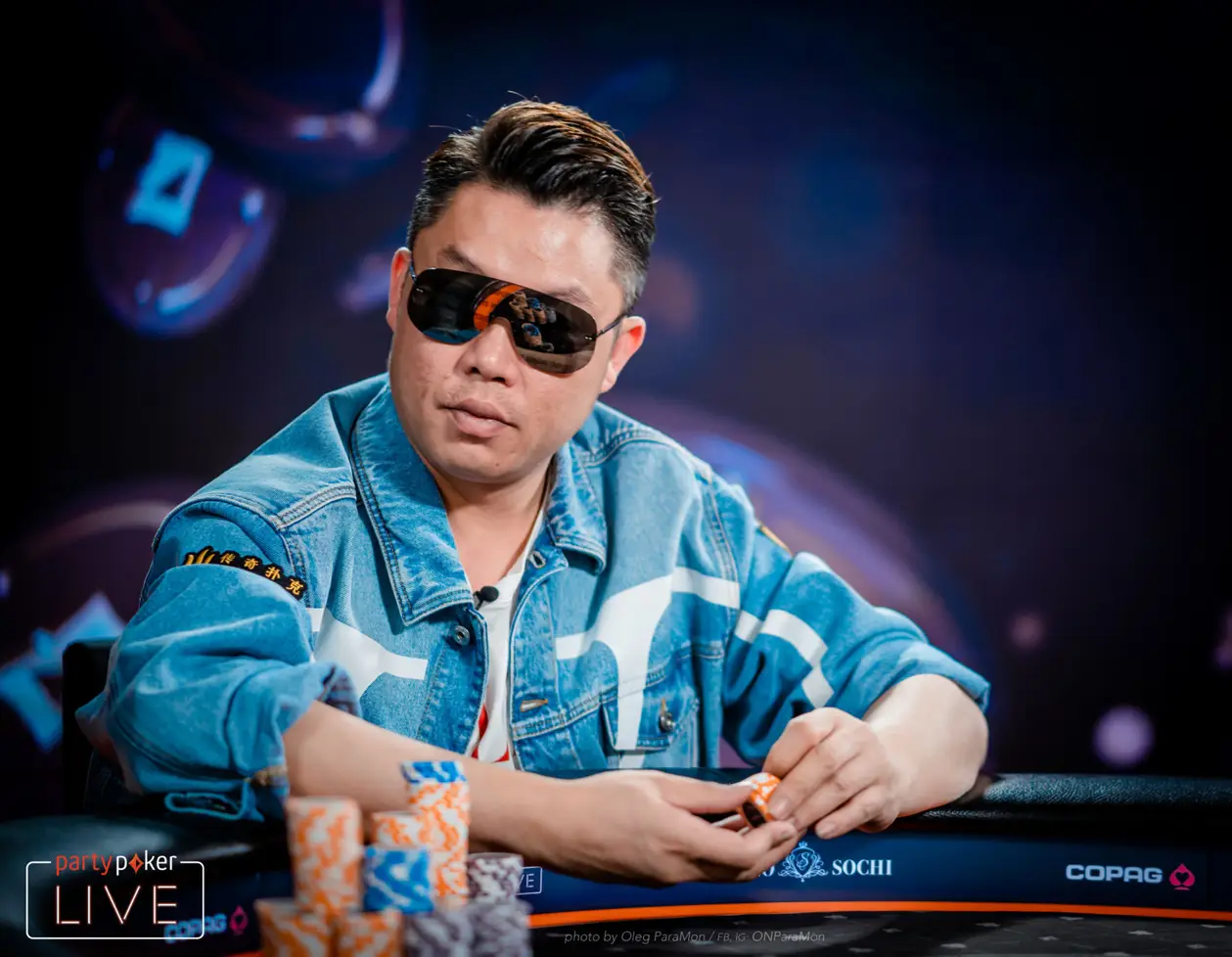 Как игрок из Малайзии проиграл в онлайн-покер $5 млн за один месяц